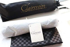 Clairevoire Piano Keyboard Dust Cover - Image 6