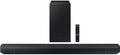 Samsung Soundbar 3.1Ch 340W by Amazon+Renewed