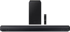 Samsung Soundbar 3.1Ch 340W by Amazon+Renewed