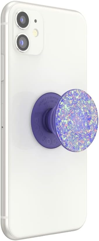 ​​​​PopSockets Phone Grip with Expanding Kickstand, Adhesive Grip - Image 2