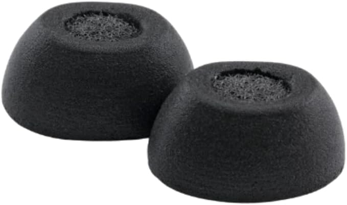 Comply Memory Foam Replacement Earbud Tips - Image 2