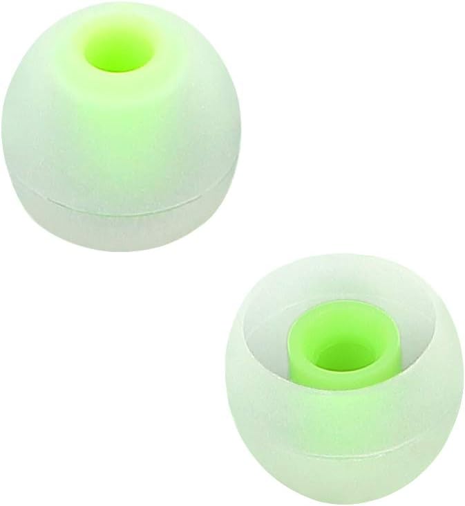 Earbuds Replacement Tips - Image 2