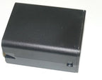 Battery AA Clam Shells, for Bendix King EPH, DPH Black - Image 2
