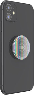PopSockets Translucent Phone Grip - Image 4