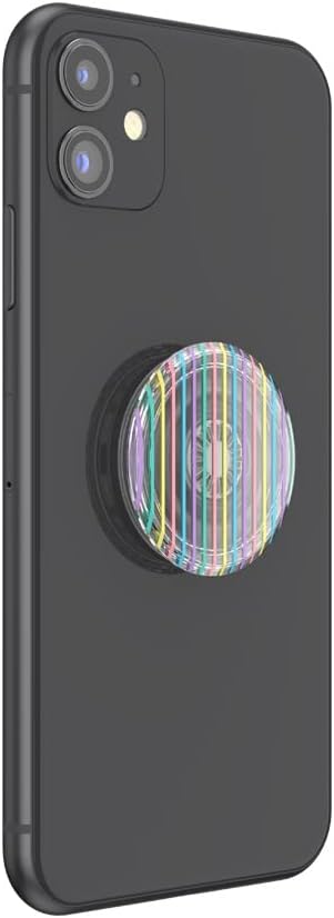 PopSockets Translucent Phone Grip - Image 4