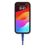 CASETiFY Powerthru USB-C to USB-C Cable - Image 2