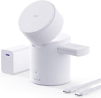 iWALK 3 in 1 Wireless Charging Stand by iWALK