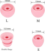 Earbud Tips Earbuds Replacement Tips Replacement Earbud Tips Earbud Covers - Image 2