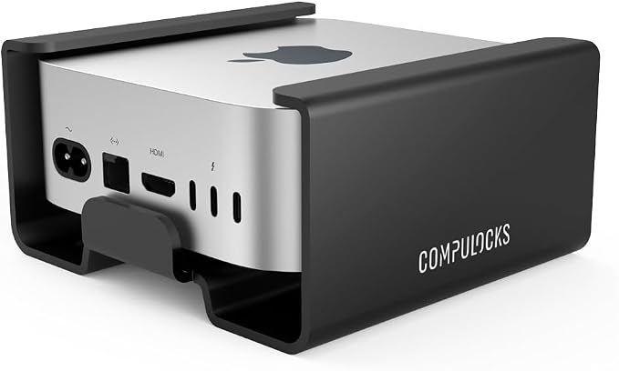 Mac mini M4 2024 Secure Mount - Image 3
