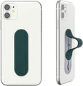Momostick Flatstick, Cell Phone Finger Grip Strap Holder by MOMOSTICK