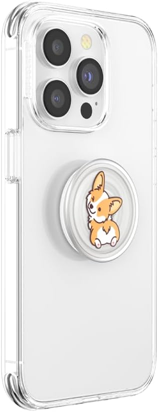 PopSockets Plant- Based Phone Grip - Image 3