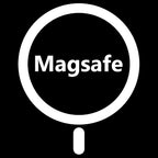 MiiKARE Travel Essentials Magnetic Airplane Phone Holder, Universal Handsfree - Image 8
