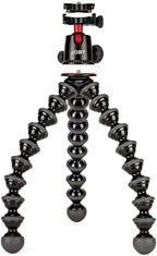 JOBY GorillaPod 5K Kit, Flexible Professional Tripod - Image 8