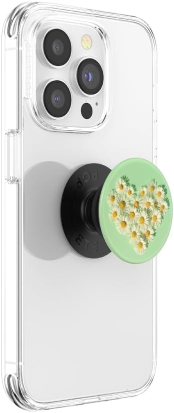 ​​​​PopSockets Phone Grip with Expanding Kickstand, Adhesive Grip, Cute - Image 3