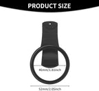 EMVANV 52mm Clip-on CPL Phone Camera Lens Filter, Phone Lens Filter Kit - Image 4