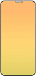 for iPhone 11/iPhone xr Privacy Colorful Screen Protector by Upphaf