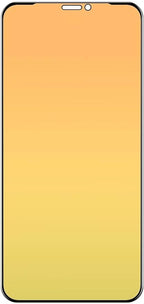for iPhone 11/iPhone xr Privacy Colorful Screen Protector by Upphaf