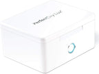 PerfectDry LUX | World's Fastest Hearing Aid Dryer, Dehumidifier Accessory | - Image 2