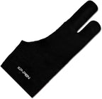 XPPen Artist Drawing Glove 2-Fingers Digital Art Glove by XPPen