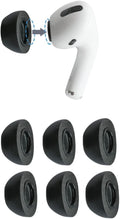 Comply Memory Foam Replacement Earbud Tips by ComplyFoam