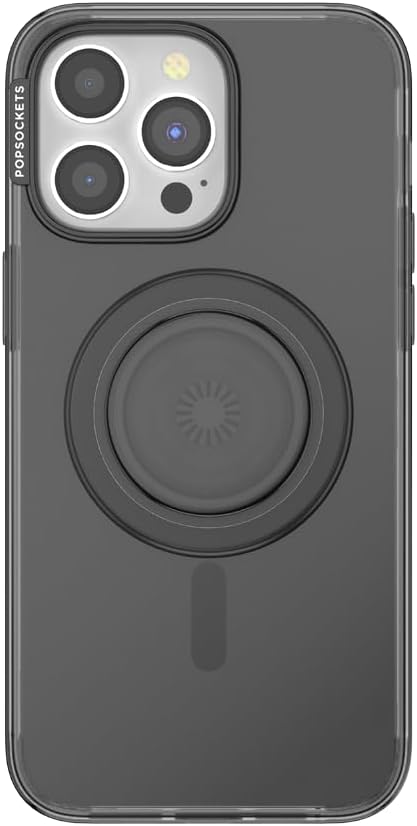 PopSockets iPhone 15 Pro Max Case - Image 2
