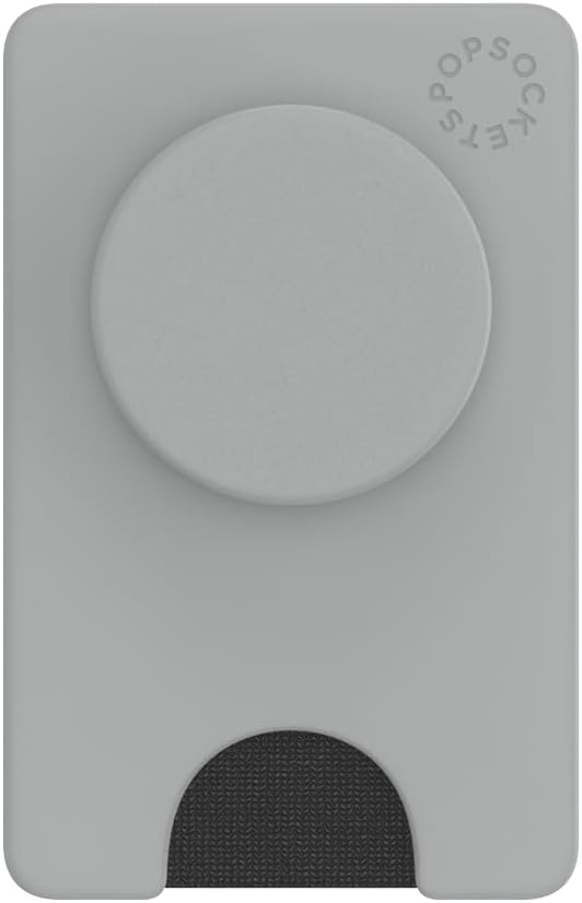 PopSockets Phone Wallet with Expanding Kickstand, Phone Card Holder - Image 5