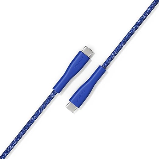 CASETiFY Powerthru USB-C to USB-C Cable - Image 3