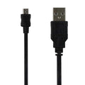 DKKPIA USB Pc Data/Charging Cable Cord by Unknown