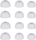 Replacement Ear Tips for Beats Fit Pro, Beats Studio Buds+, Beats Studio Buds by Aginkgo