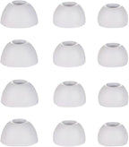 Replacement Ear Tips for Beats Fit Pro, Beats Studio Buds+, Beats Studio Buds by Aginkgo