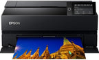 EPSON SureColor P700 13-inch Photo Printer Bundle - Image 4