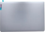 Replacement Laptop LCD Cover Back Rear Top Lid Front Bezel Hinges - Image 3