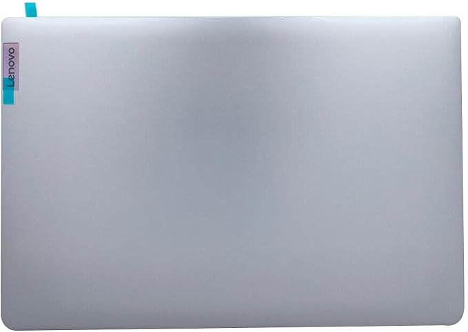 Replacement Laptop LCD Cover Back Rear Top Lid Front Bezel Hinges - Image 3