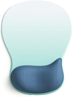 ErgoComfort Gel Wrist Rest Mouse Pad-Ergonomic Office Mousepad - Image 8