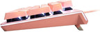 i-rocks K75M Illuminated Mechanical Keyboard, 104 Keys, - Image 3