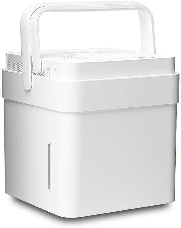Midea Cube 50 Pint Dehumidifier - Image 2