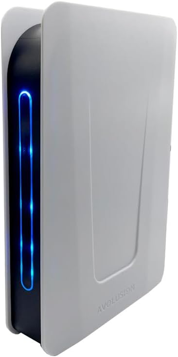 Avolusion PRO-T5 Series USB 3.0 External Hard Drive - Image 3