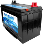 Marine Battery Replaces D27M 8027-127 Group 27 - Image 4