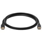 Cmple - USB Extension Cable 6ft Type A USB Male to Female USB 3.0 Cable by Cmple