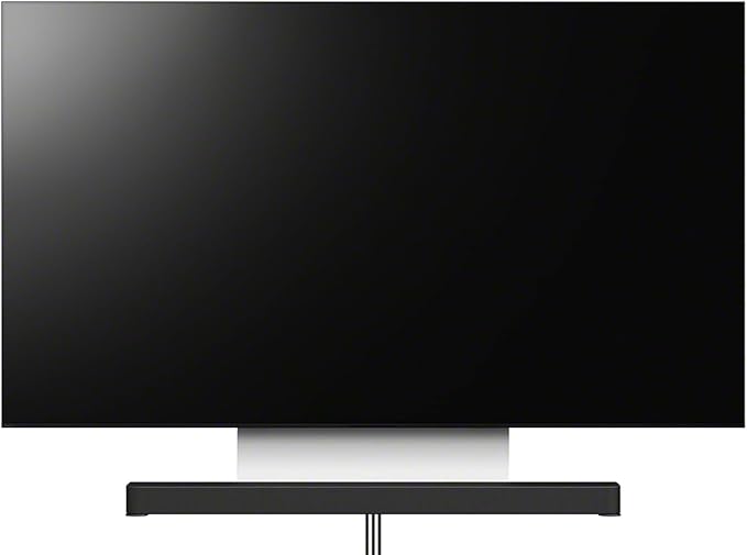 Sony BRAVIA Theater Bar Sound Bar, TV Wall Mount Bracket and Soundbar Bracket - Image 4
