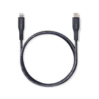 CASETiFY Powerthru USB-C to Lightning Cable by CASETiFY
