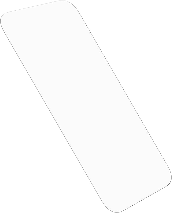 OtterBox iPhone 15 Premium Glass, Scratch Protection, Flawless Touch Response - Image 4