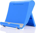 Adjustable Foldable Cell Phone Stand by JUSDIQIR