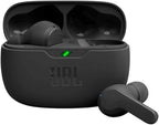 JBL Vibe Beam - True Wireless JBL Deep Bass Sound Earbuds, Water & Dust by JBL