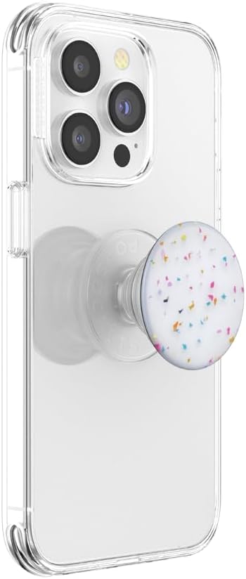 ​​​​PopSockets Phone Grip with Expanding Kickstand, Adhesive Grip - Image 2
