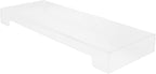 DOITOOL Acrylic Keyboard Cover Transparent Case: Mechanical Keyboard Protective by DOITOOL