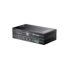 AV Access HDMI USB KVM Extender, 50m/164ft 4K 60Hz Over Cat5e/6/6a/7, Support - Image 7
