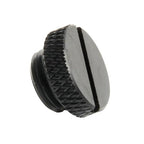 dracaena.io 12 pack G1/4" thread, Thin water Stop Plug Fitting - Image 7