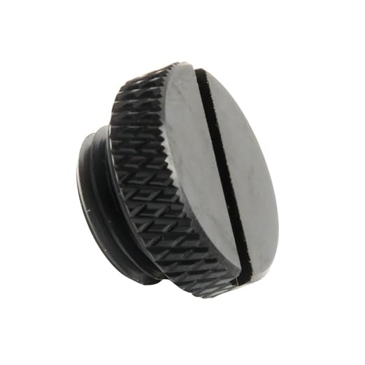 dracaena.io 12 pack G1/4" thread, Thin water Stop Plug Fitting - Image 7