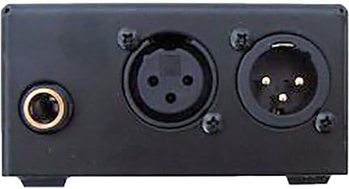 ROLLS PM50s Personal Monitor Amplifier - Image 4